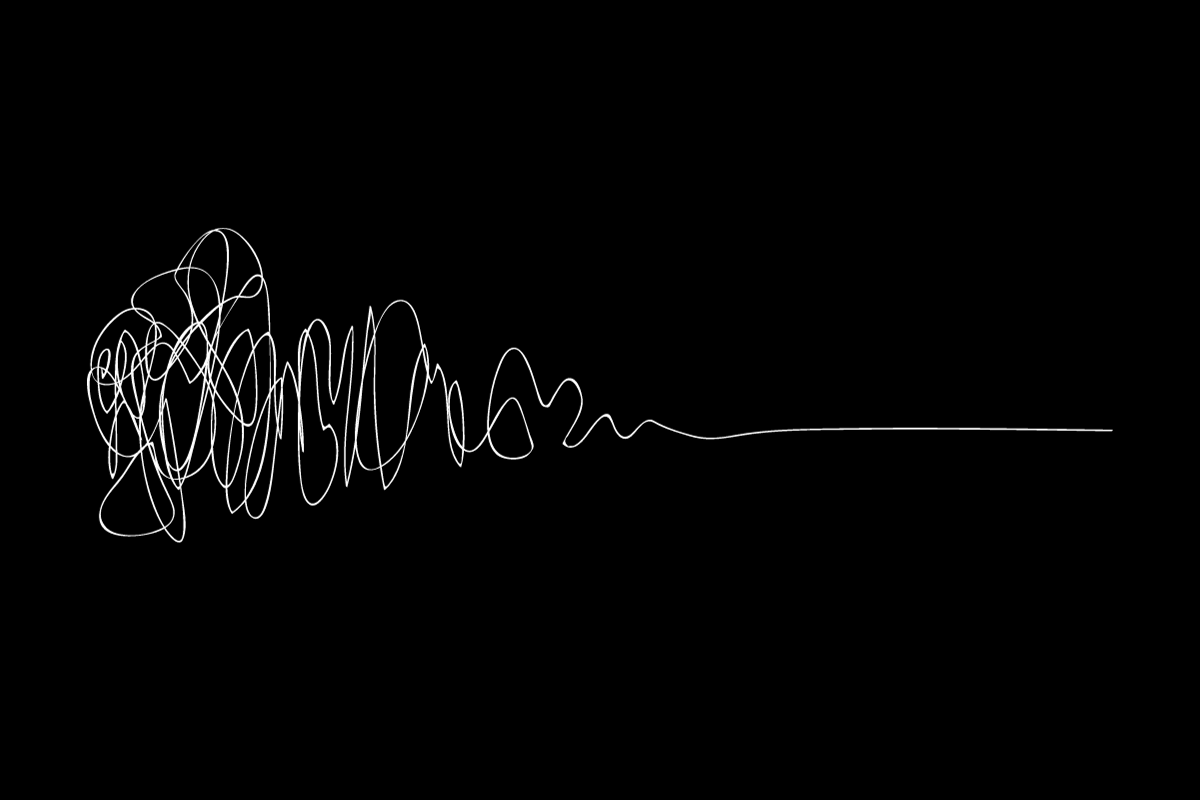 The Squiggle: The process of Uncertainty