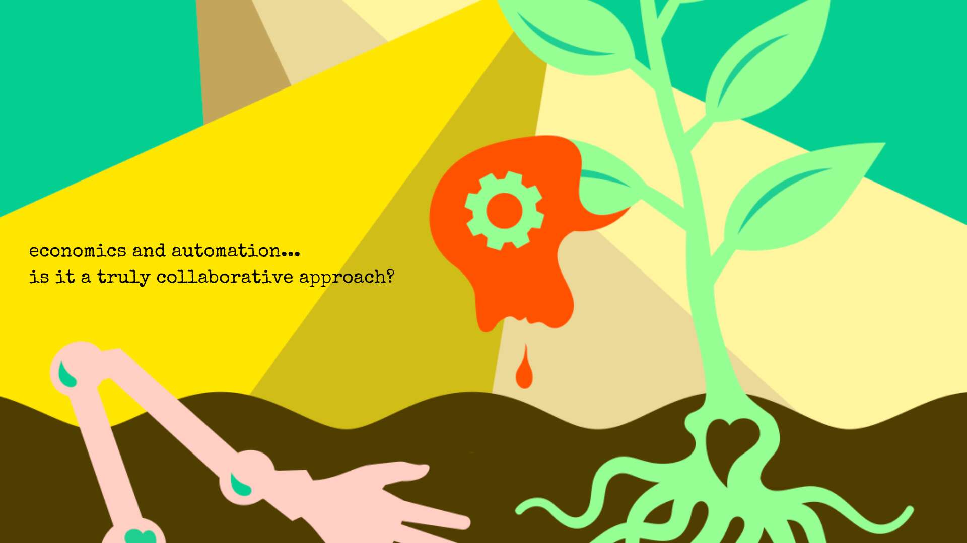Humanity as a Resource