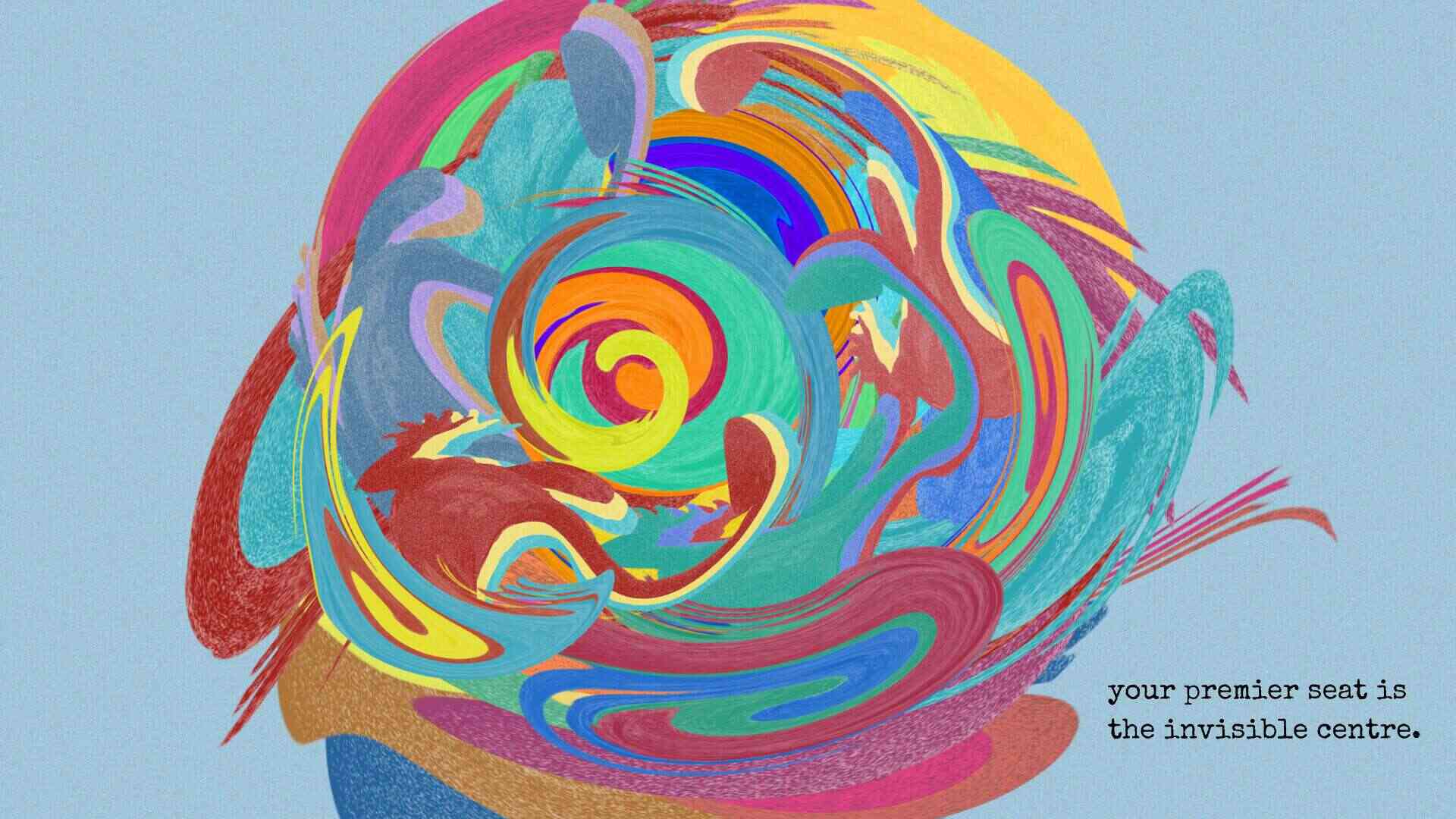 Your local universe