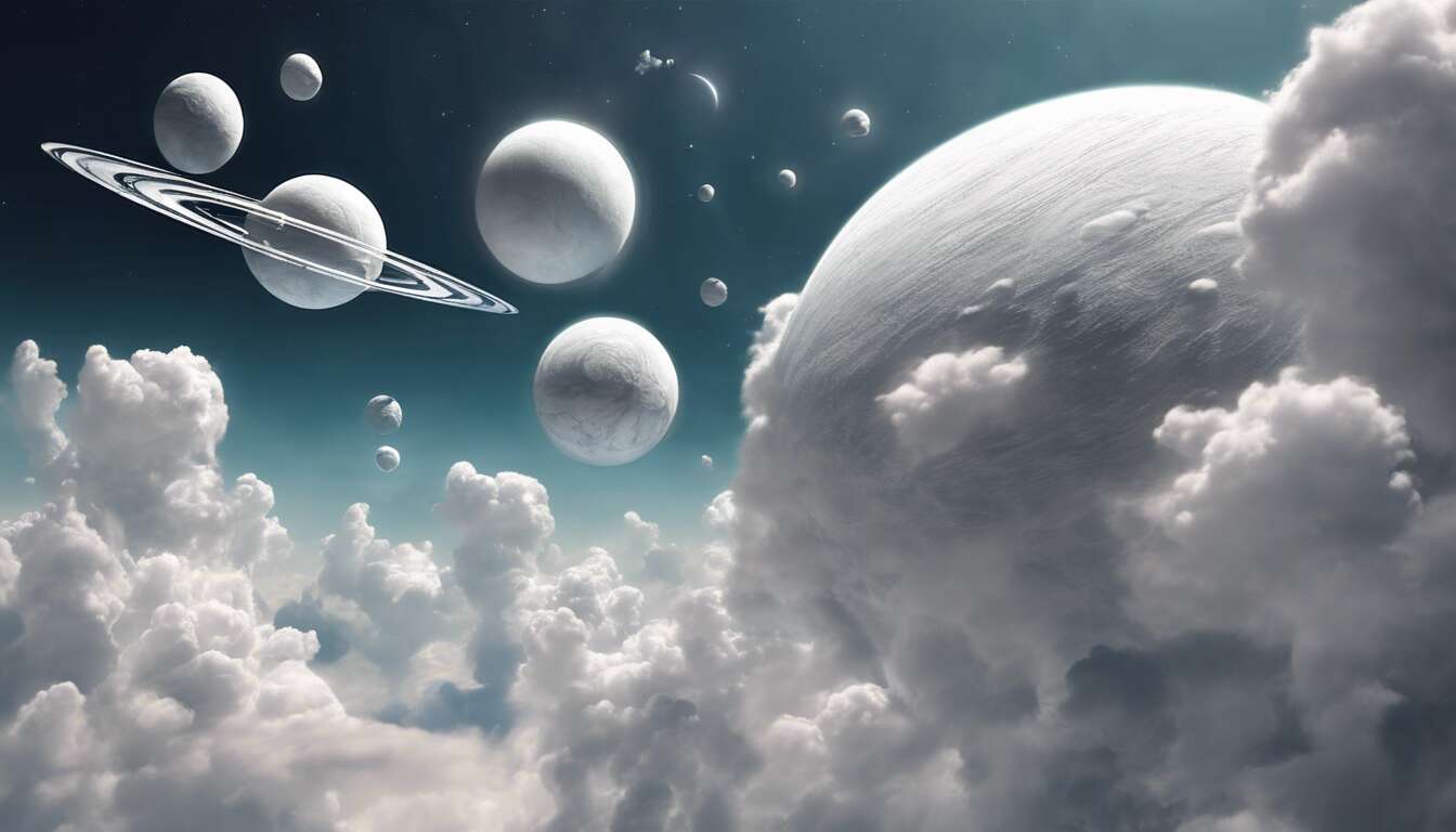 Ethereal civilisation