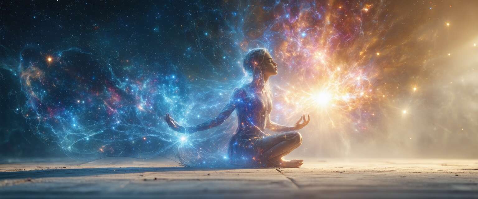 Feel yourself and speak your own words