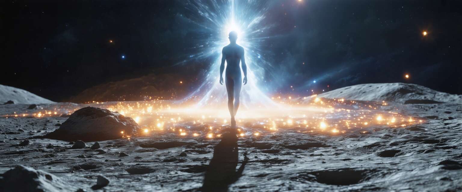 Run with the cosmic system