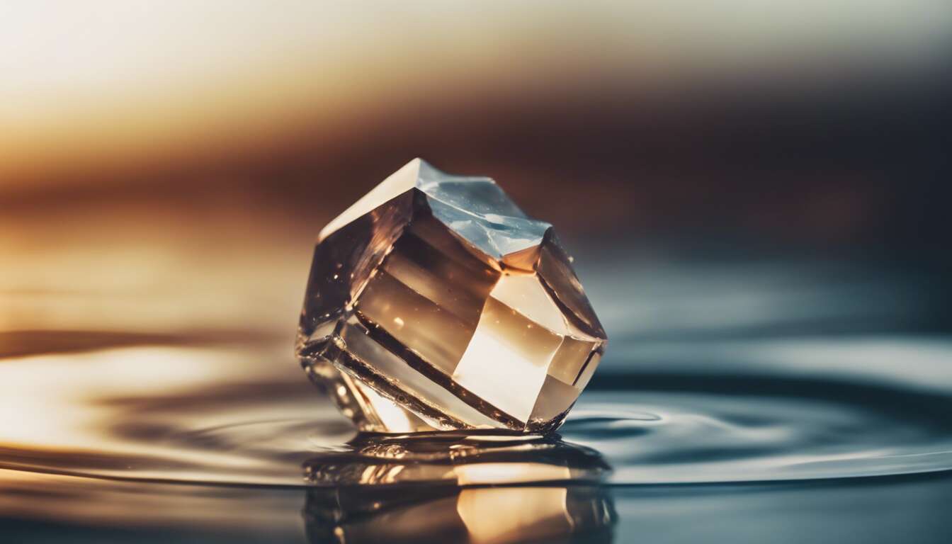 Your gems is the root of your power